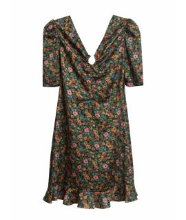 SANDRO Повседневное платье