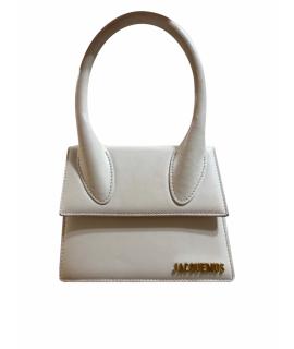 JACQUEMUS Сумка с короткими ручками