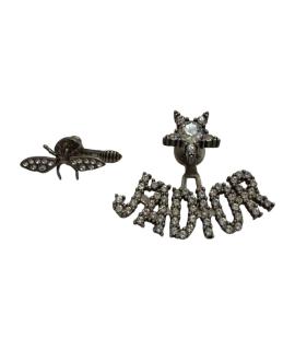 CHRISTIAN DIOR Серьги