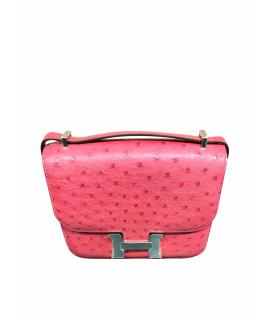 HERMES Сумка через плечо