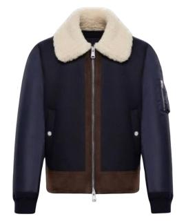 MONCLER Дубленка/шуба