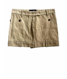 ANN DEMEULEMEESTER Юбка мини