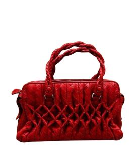 BOTTEGA VENETA Сумка с короткими ручками