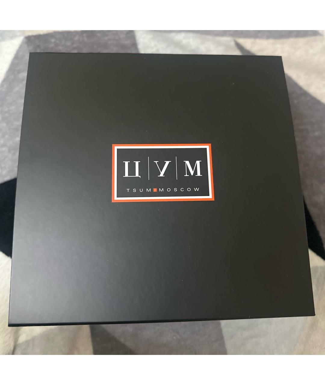 BURBERRY Розовый кашемировый шарф, фото 5