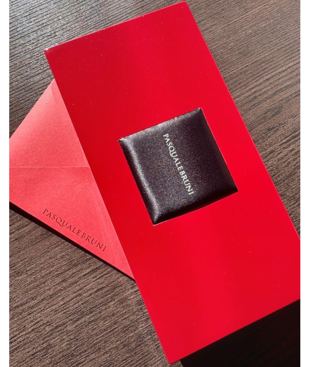 PASQUALE BRUNI Красная подвеска из розового золота, фото 7