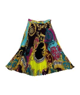 VERSACE Юбка миди