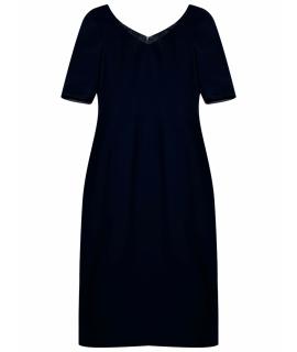 DOLCE&GABBANA Повседневное платье