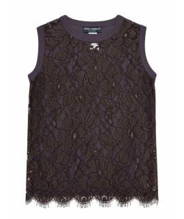 DOLCE&GABBANA Майка