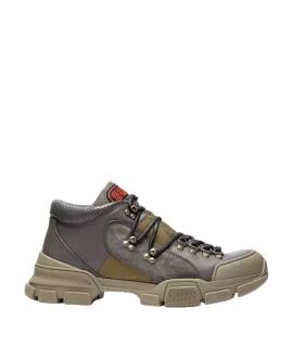 GUCCI Низкие ботинки