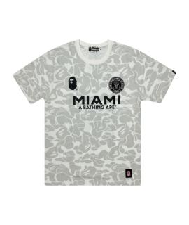 BAPE Футболка