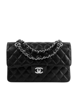CHANEL Сумка через плечо