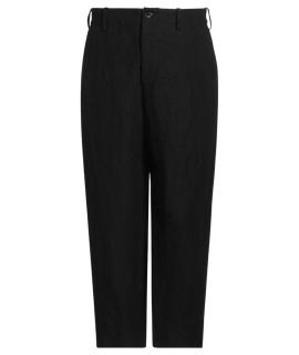 UMA WANG Повседневные брюки