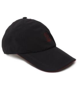 BRUNELLO CUCINELLI Кепка/бейсболка