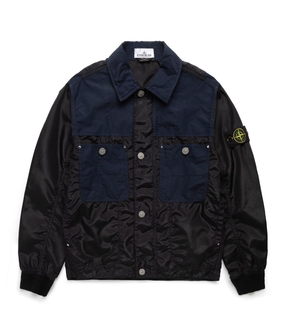 STONE ISLAND Куртка, фото 4