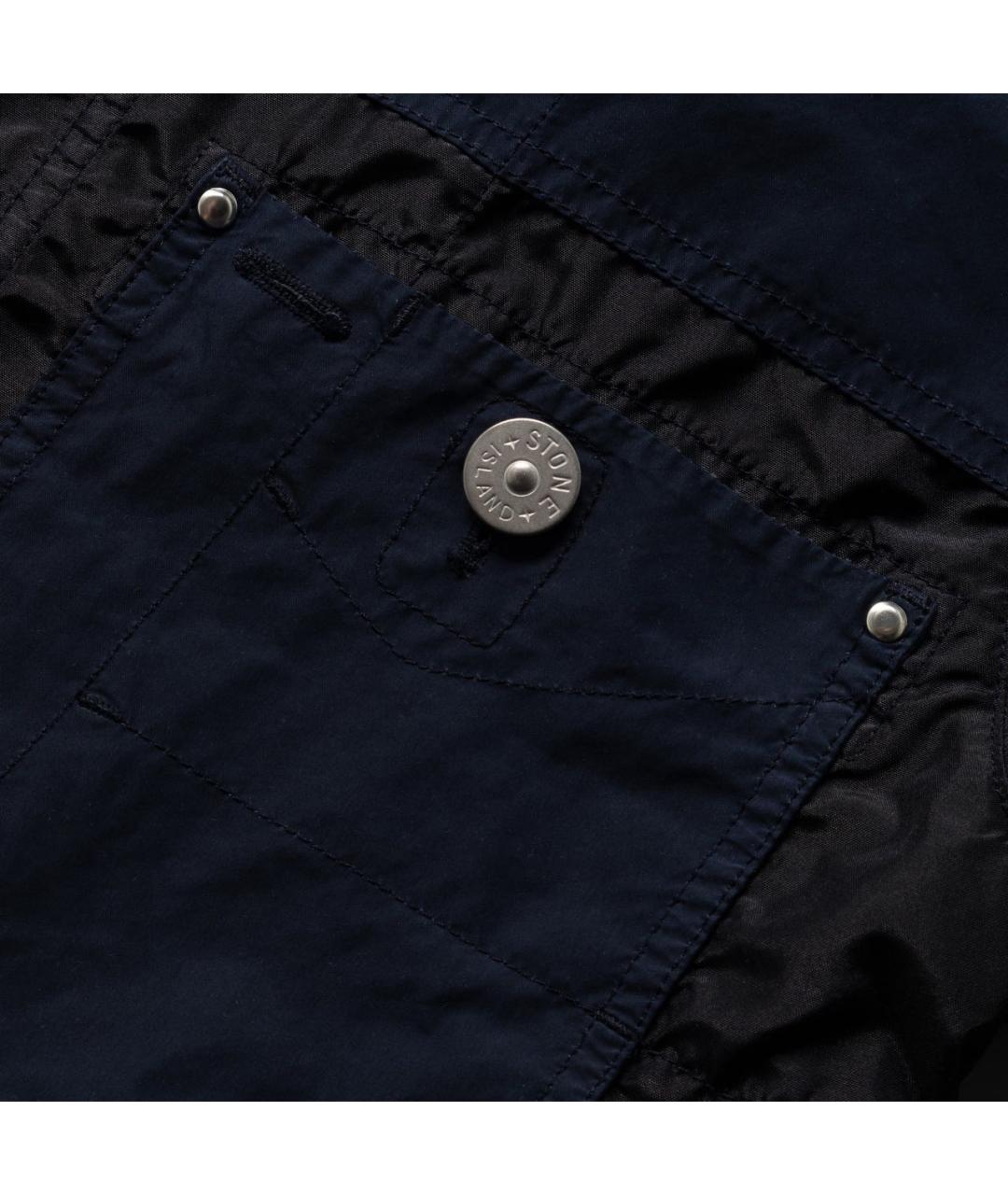 STONE ISLAND Куртка, фото 3