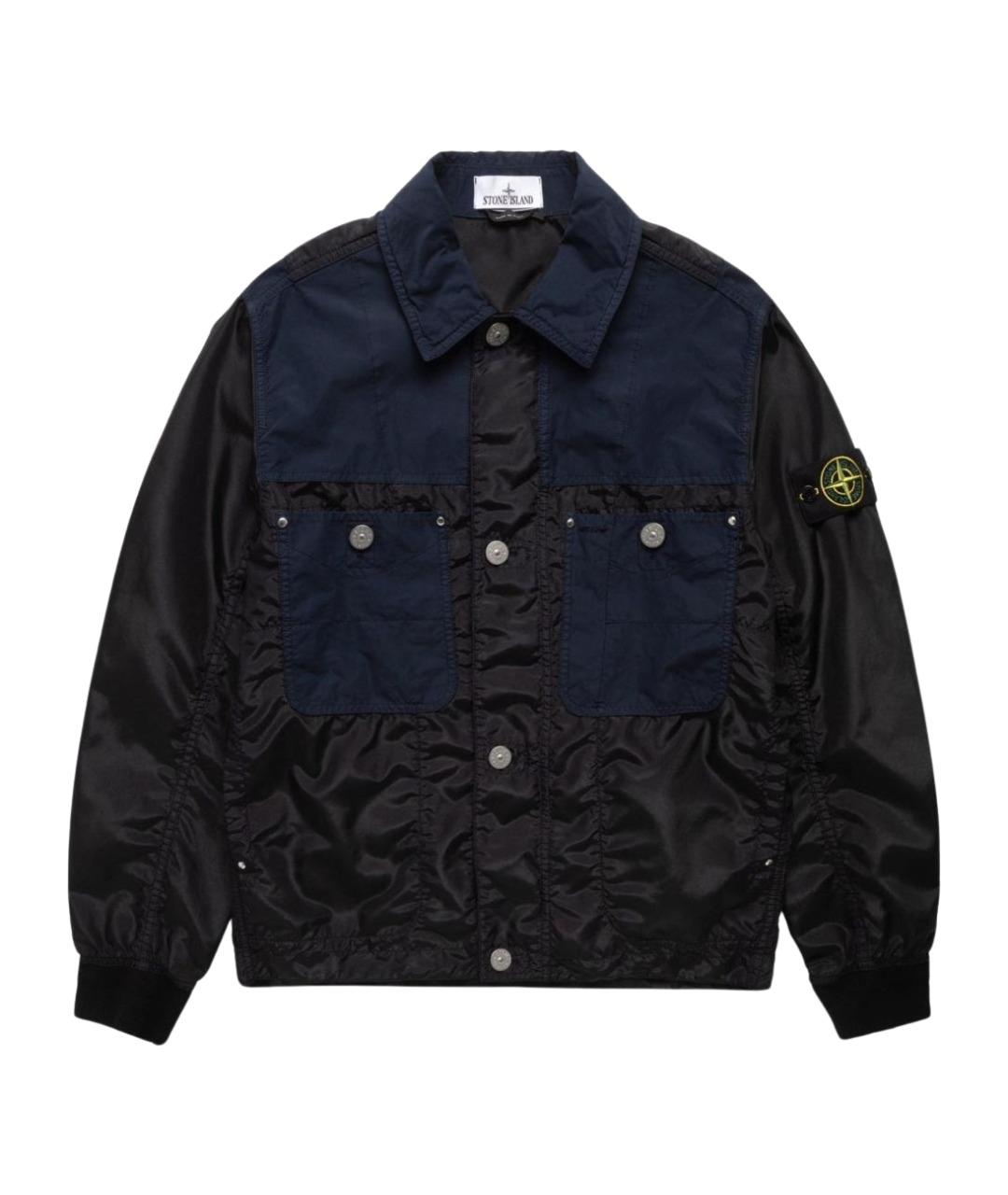 STONE ISLAND Куртка, фото 1