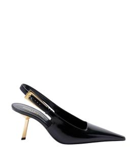 SAINT LAURENT Туфли