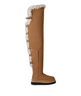 UGG AUSTRALIA Ботфорты