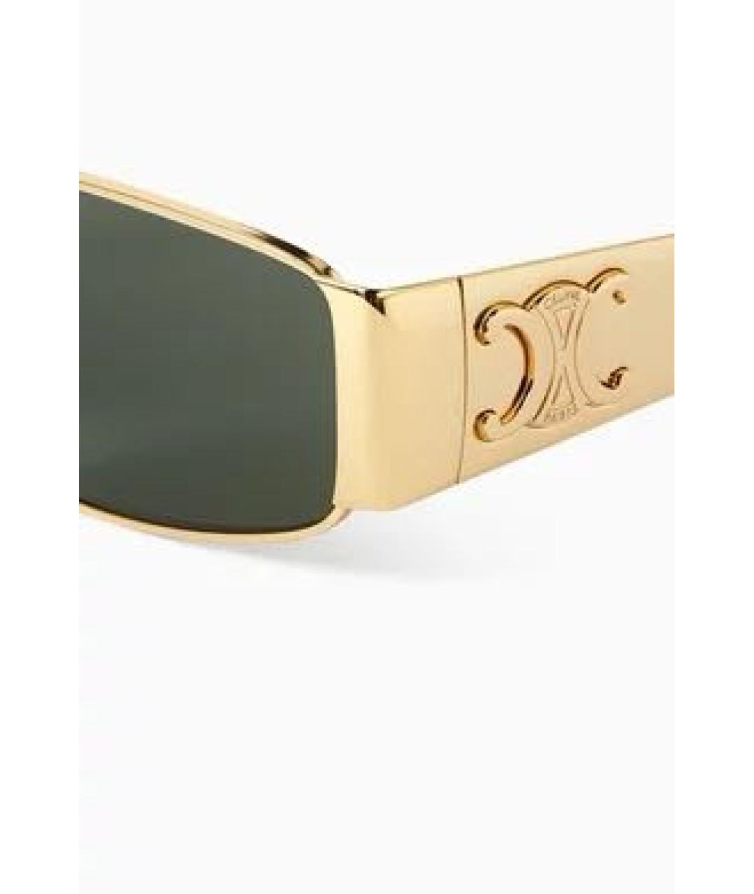 CELINE Солнцезащитные очки, фото 2