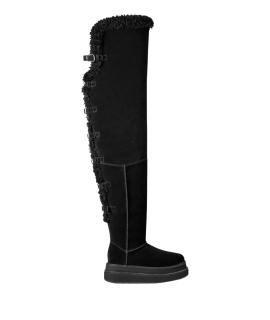 SACAI Ботфорты