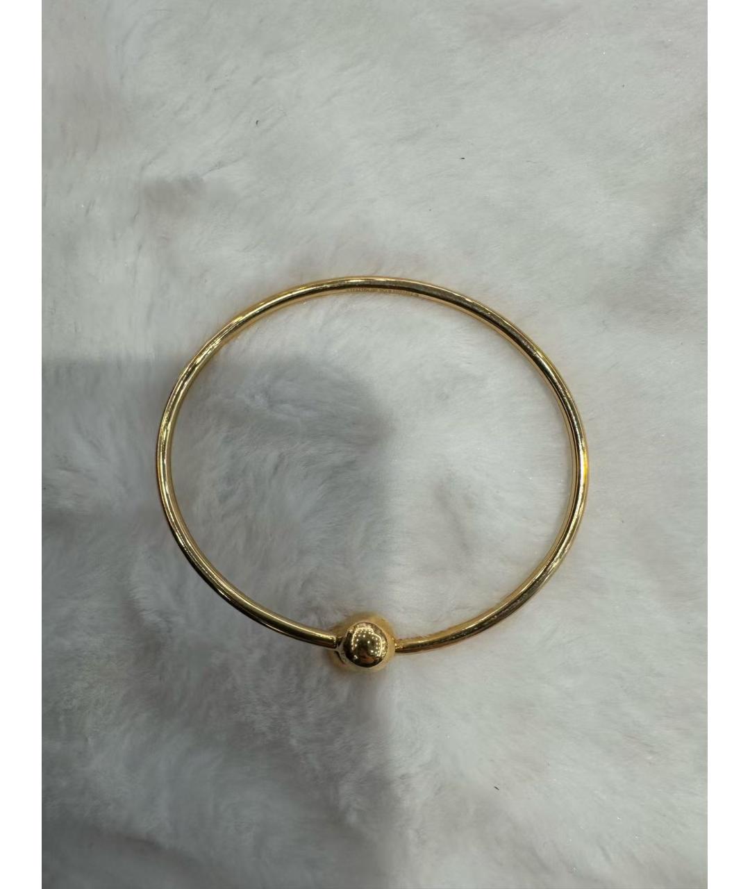 TIFFANY&CO Золотой браслет из розового золота, фото 3