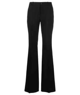 SAINT LAURENT Прямые брюки