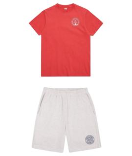 SPORTY AND RICH Спортивные костюмы