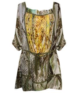 JUST CAVALLI Блузы