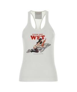 STELLA MCCARTNEY Майка