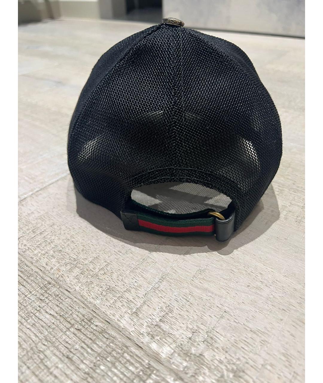 GUCCI Кепка, фото 3