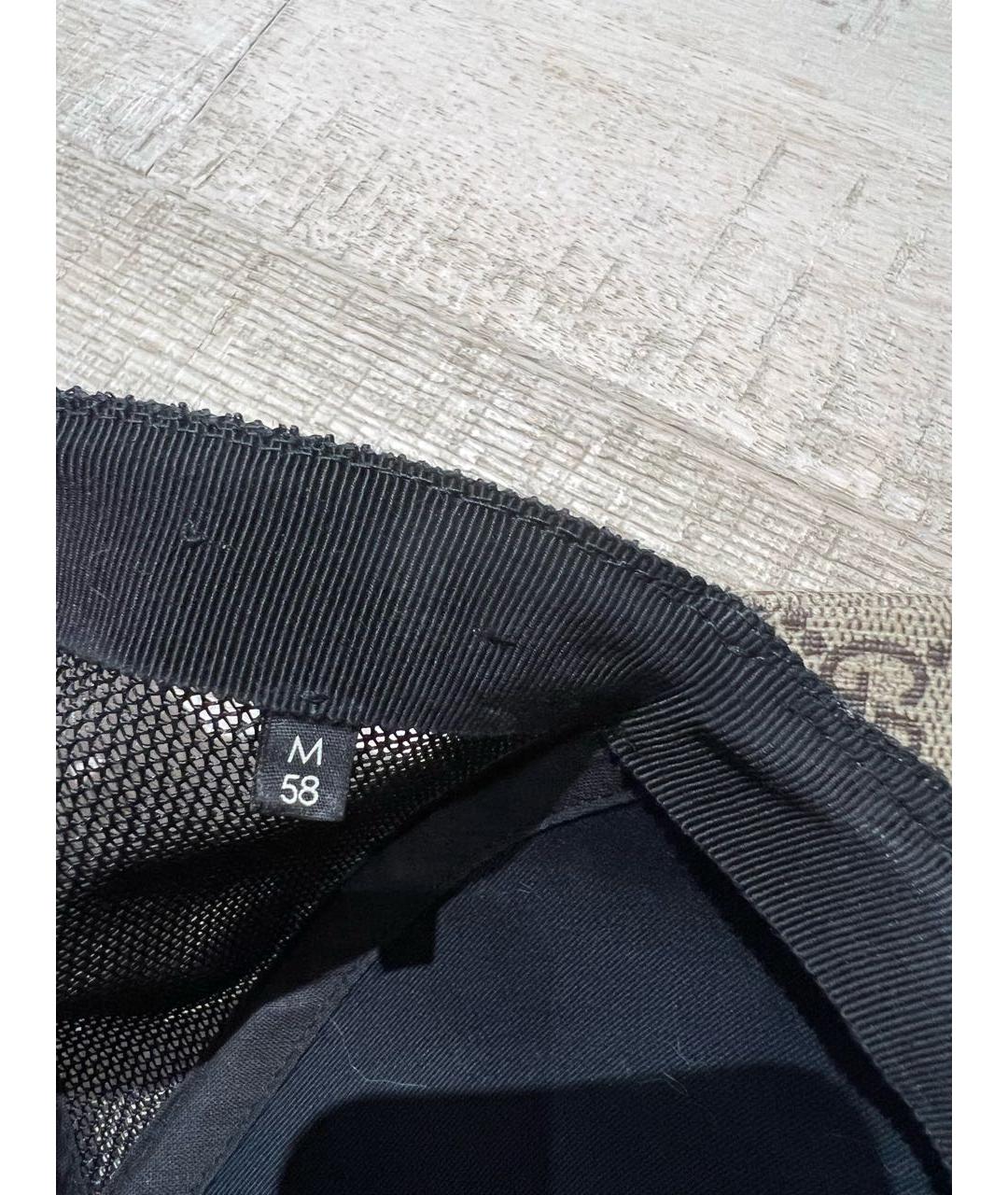 GUCCI Кепка, фото 6