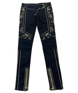 BALMAIN Брюки узкие