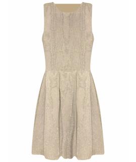 CHRISTIAN DIOR Коктейльное платье