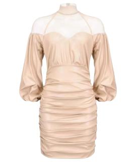 PINKO Коктейльное платье