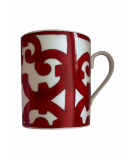 HERMES Чайная посуда