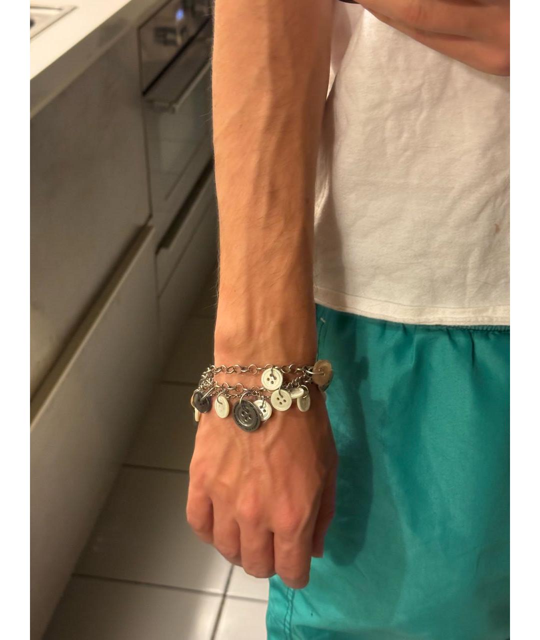 YOHJI YAMAMOTO Мульти цепочка/подвеска, фото 8