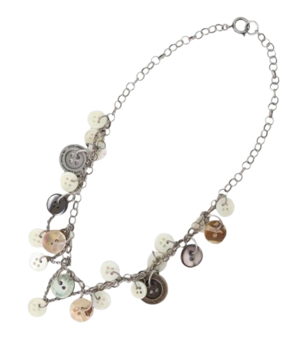 YOHJI YAMAMOTO Мульти цепочка/подвеска, фото 1