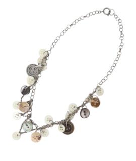 YOHJI YAMAMOTO Цепочка/подвеска