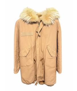 MR & MRS ITALY Парка