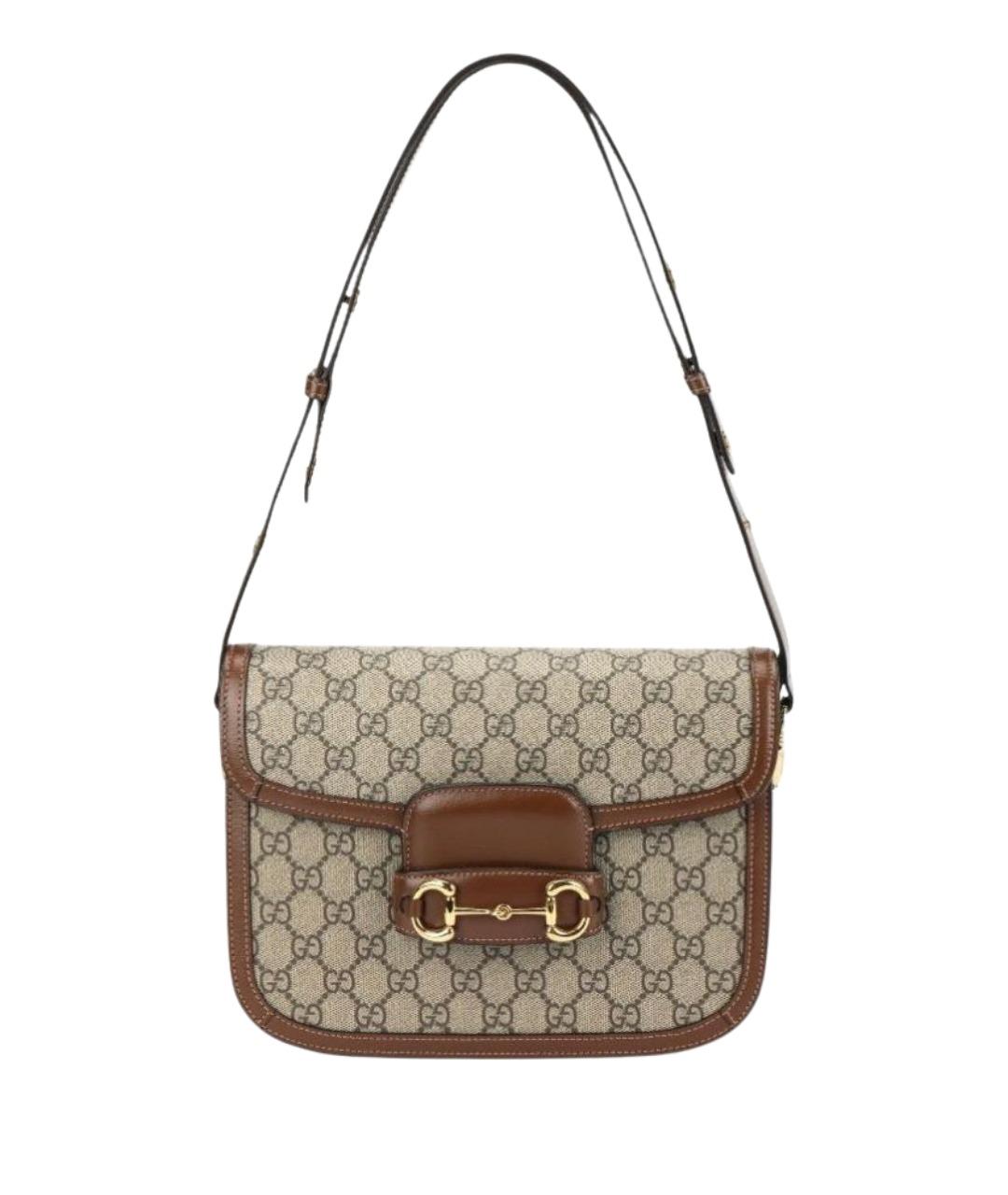 GUCCI Сумка через плечо, фото 1