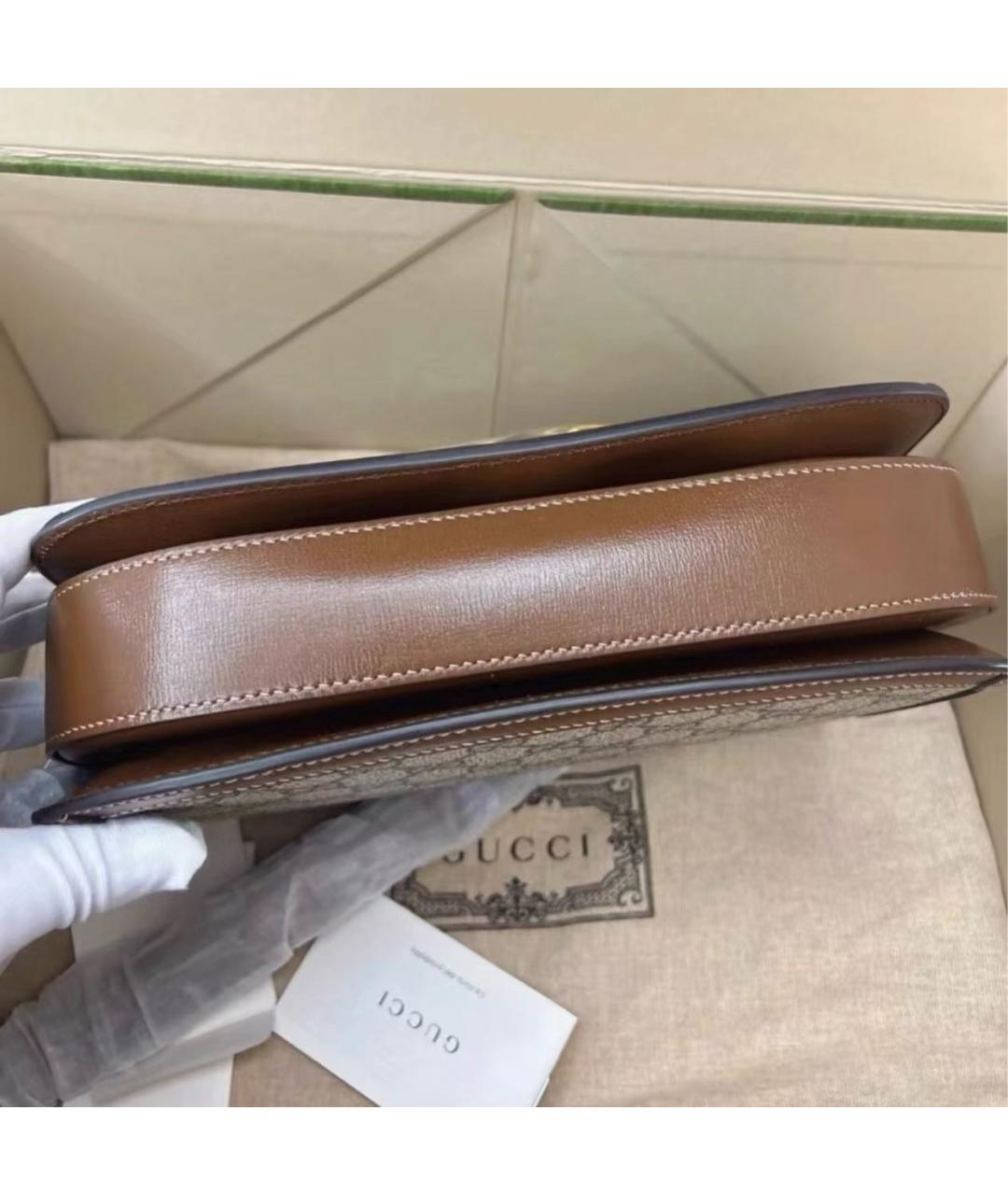 GUCCI Сумка через плечо, фото 8