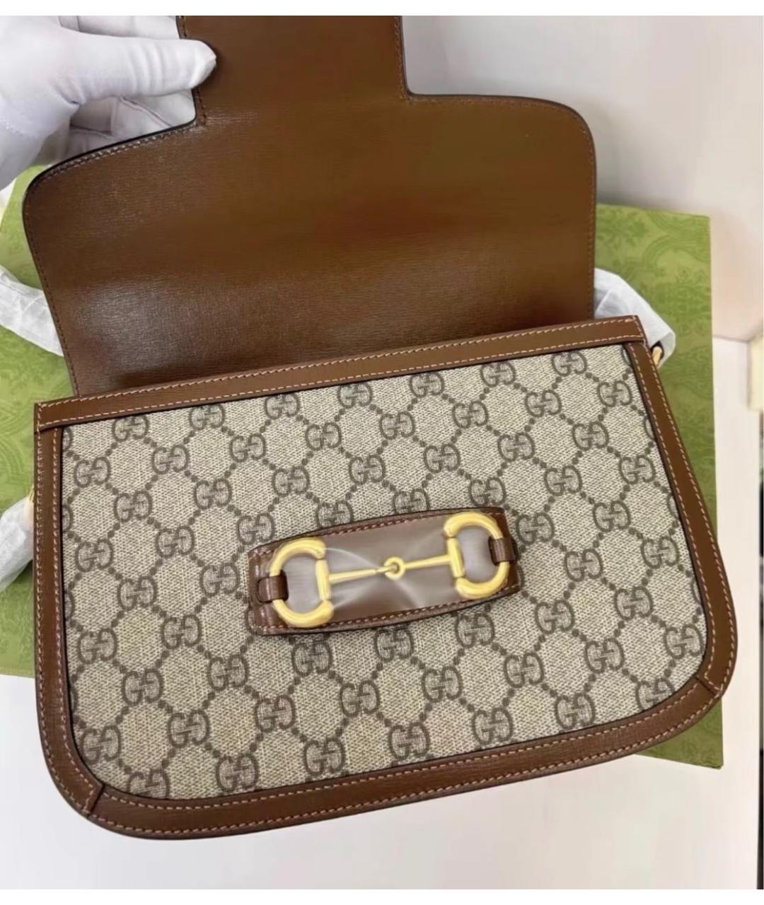 GUCCI Сумка через плечо, фото 7