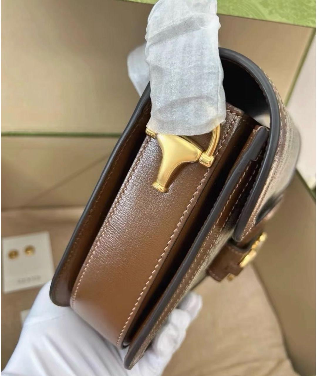 GUCCI Сумка через плечо, фото 4