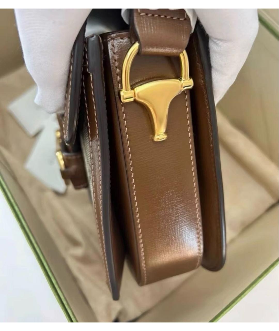 GUCCI Сумка через плечо, фото 6