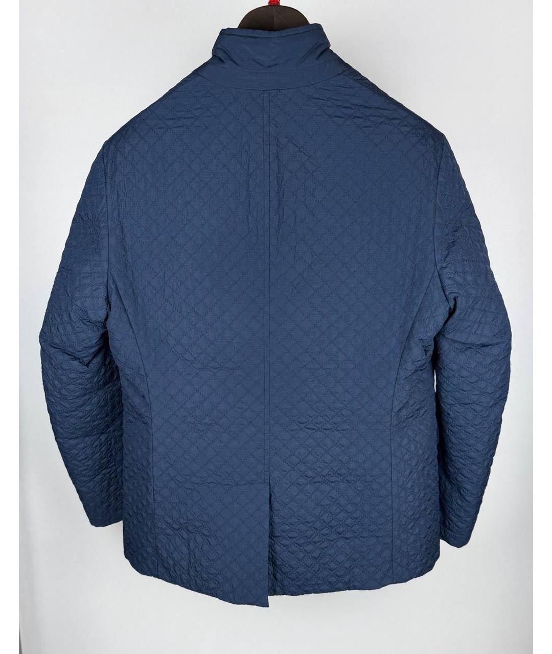 KIRED Синяя куртка, фото 3