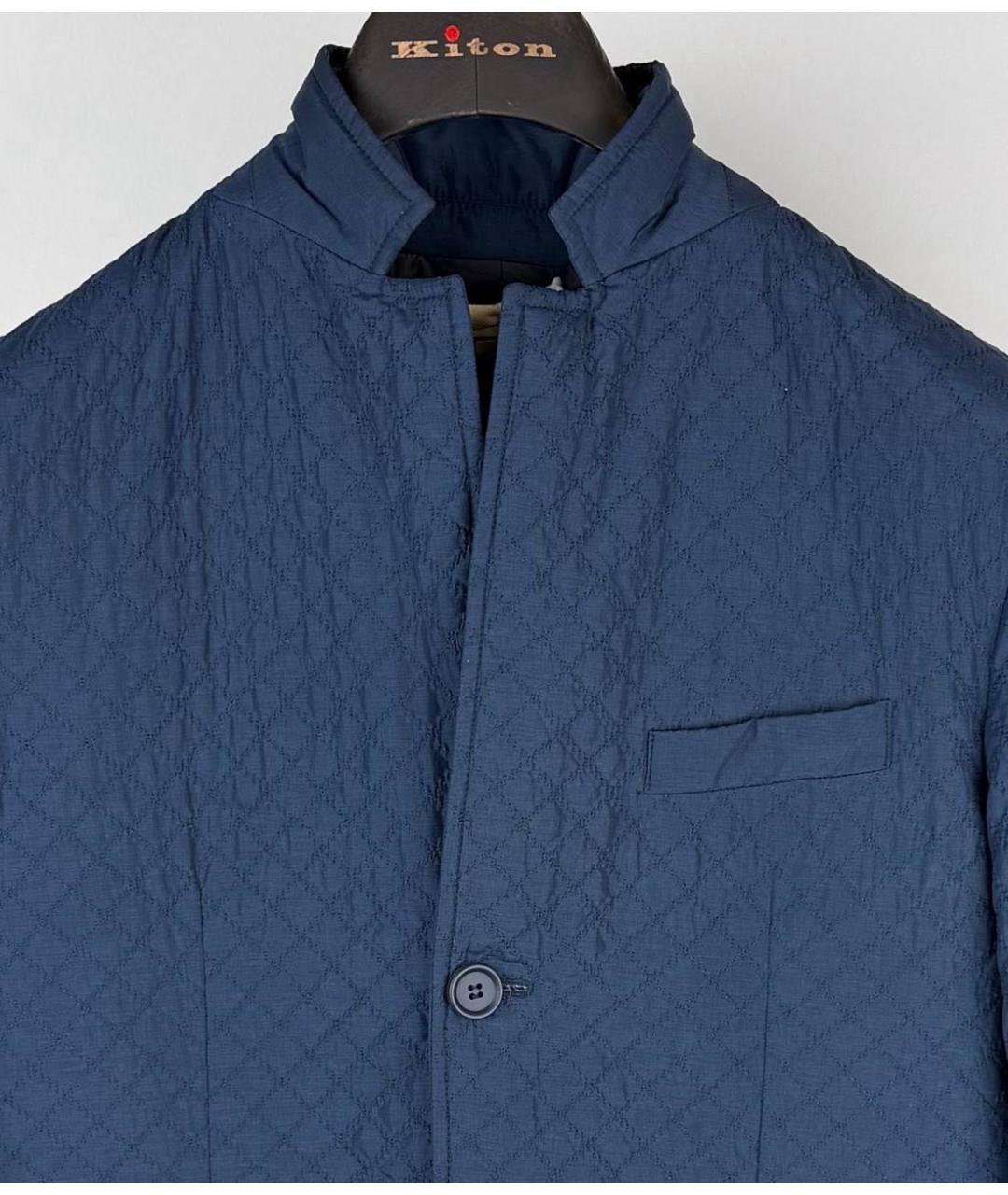 KIRED Синяя куртка, фото 2