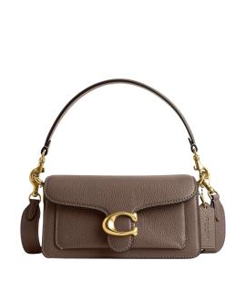 COACH Сумка через плечо