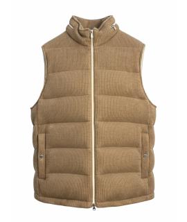 BRUNELLO CUCINELLI Жилет