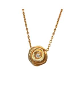 CHRISTIAN DIOR Колье