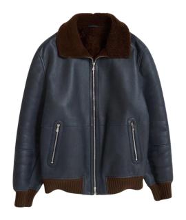 BRUNELLO CUCINELLI Дубленка/шуба